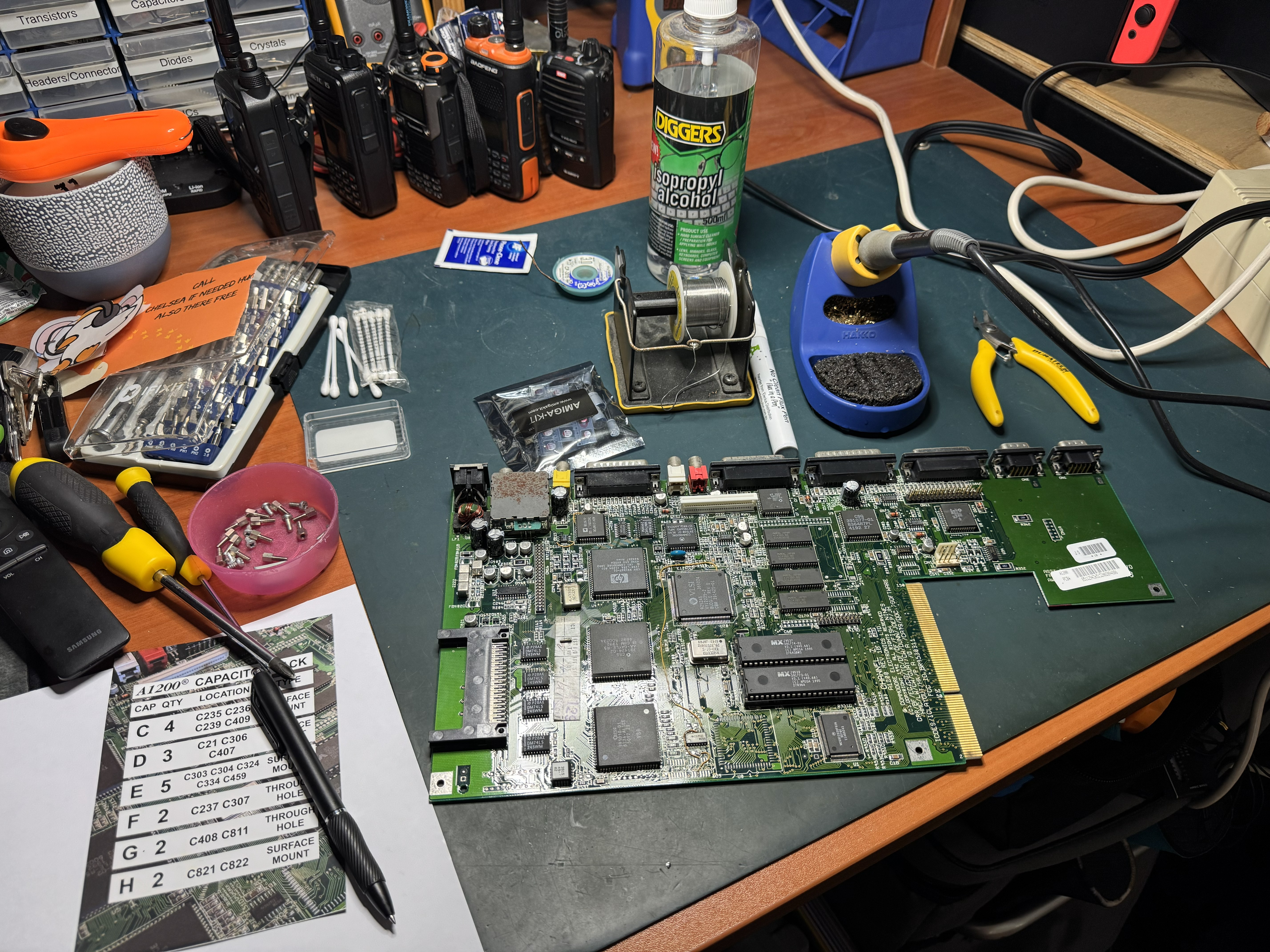 Amiga 1200 in 2026 20